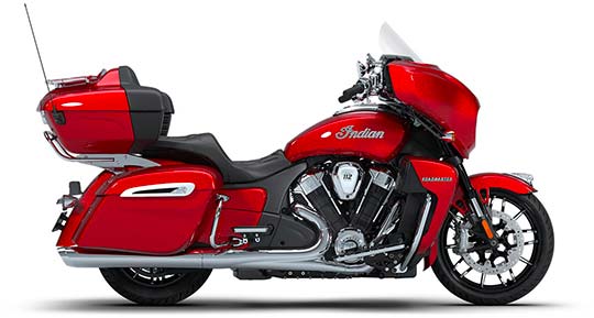 Roadmaster PowerPlus Limited